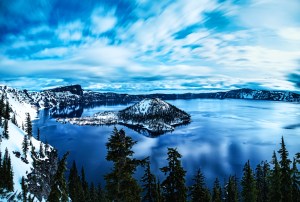 Crater Lake