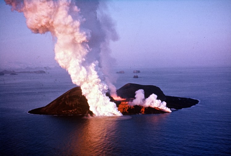 surtsey